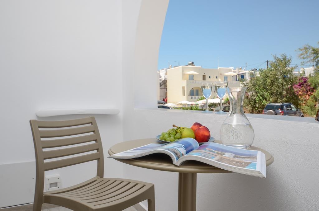 Elegant Apartments Agios Prokopios  Exteriör bild